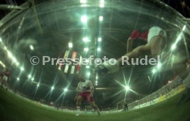 11.01.97 Hallen Masters Stuttgart