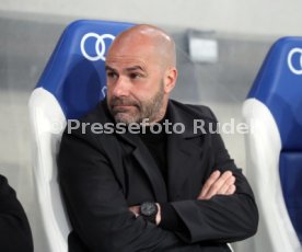 TSG 1899 Hoffenheim - Bayer 04 Leverkusen