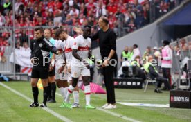 10.09.22 FC Bayern M&uuml;nchen - VfB Stuttgart