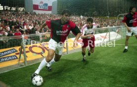 11.01.97 Hallen Masters Stuttgart