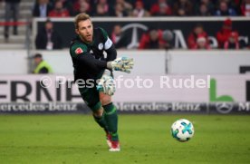 VfB Stuttgart - FC Schalke 04