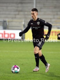 23.01.21 SC Freiburg - VfB Stuttgart