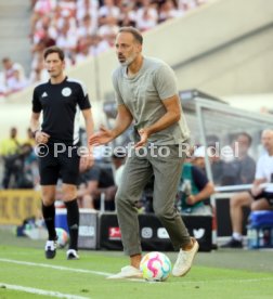 07.08.22 VfB Stuttgart - RB Leipzig