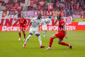 16.05.26 1. FC Heidenheim - FSV Mainz 05