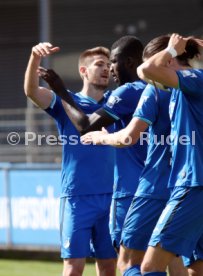 24.04.21 SC Freiburg - TSG 1899 Hoffenheim