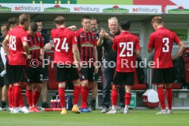15.08.20 SC Freiburg - Karlsruher SC