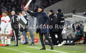 05.02.23 VfB Stuttgart - SV Werder Bremen