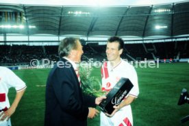 10.08.94 VfB Stuttgart - PSV Eindhoven