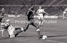 16.09.92 VfB Stuttgart - Leeds United