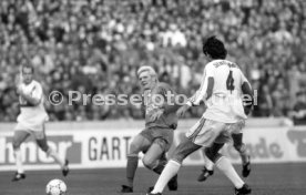 19.10.91 VfB Stuttgart - FC Bayern M&uuml;nchen