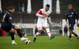 01.10.26 VfB Stuttgart - SpVgg Greuther F&uuml;rth