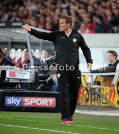 VfB Stuttgart - 1. FC Union Berlin