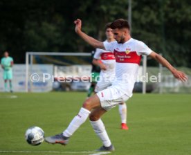 FC Wacker Innsbruck - VfB Stuttgart
