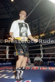 09.12.95 Boxen Schulz - Botha