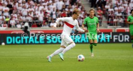 30.08.25 VfB Stuttgart - Borussia M&ouml;nchengladbach