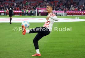 19.10.24 FC Bayern M&uuml;nchen - VfB Stuttgart