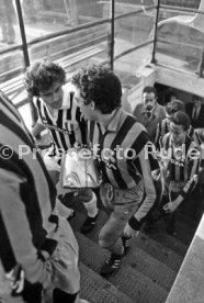 19.12.82 Inter Mailand - Juventus Turin