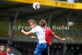 SG Sonnenhof Gro&szlig;aspach - 1. FC Magdeburg