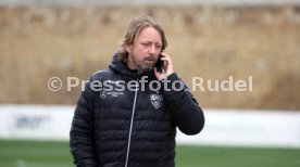 25.01.22 VfB Stuttgart Trainingslager Marbella 2022