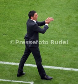 VfB Stuttgart - FC Bayern M&uuml;nchen