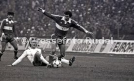 22.12.79 DFB Deutschland - T&uuml;rkei
