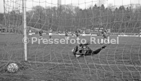 26.02.94 Stuttgarter Kickers - 1. FC Saarbr&uuml;cken