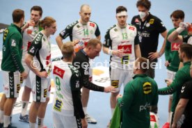 25.03.21 Frisch Auf G&ouml;ppingen - TSV GWD Minden