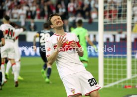 Relegation 2019 VfB Stuttgart - 1. FC Union Berlin
