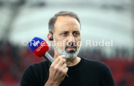 30.04.22 VfB Stuttgart - VfL Wolfsburg