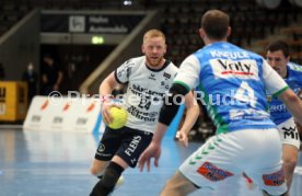 05.05.21 Frisch Auf G&ouml;ppingen - SG Flensburg-Handewitt
