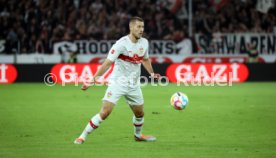 08.11.22 VfB Stuttgart - Hertha BSC Berlin