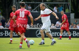 VfB Stuttgart 10 Jahre Reha-Welt
