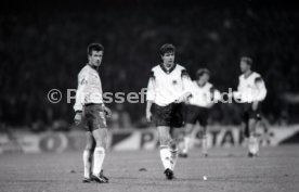 17.11.93 Deutschland - Brasilien