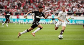 VfB Stuttgart - FC St. Pauli