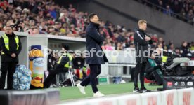 16.03.25 VfB Stuttgart - Bayer 04 Leverkusen