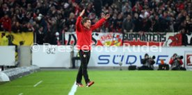 VfB Stuttgart - Fortuna D&uuml;sseldorf
