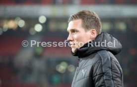 VfB Stuttgart - Borussia Dortmund