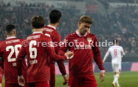 22.03.26 FC Augsburg - VfB Stuttgart