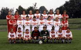 18.07.80 VfB Stuttgart Fototermin 1980/1981