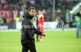 Fortuna D&uuml;sseldorf - VfB Stuttgart