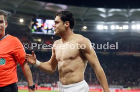 08.11.22 VfB Stuttgart - Hertha BSC Berlin
