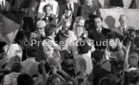 EM 1980 Deutschland - Belgien