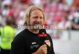 31.07.21 VfB Stuttgart - FC Barcelona
