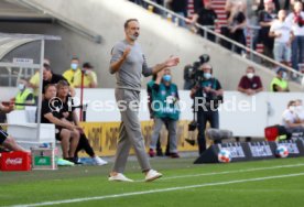 02.10.21 VfB Stuttgart - TSG 1899 Hoffenheim