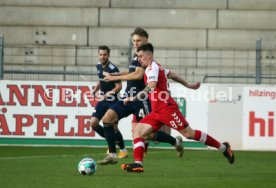 20.02.21 SC Freiburg - 1. FC Union Berlin