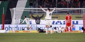 22.11.25 1. FC Heidenheim - Borussia M&ouml;nchengladbach