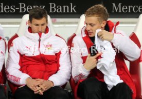 VfB Stuttgart - Hamburger SV