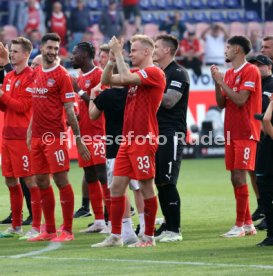 30.09.23 1. FC Heidenheim - 1. FC Union Berlin