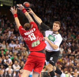 Handball DHB