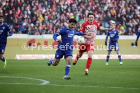 20.01.24 SC Freiburg - TSG 1899 Hoffenheim